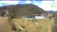 Archiv Foto Webcam St. Blasien - Radon Revital Bad 11:00