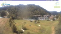 Archiv Foto Webcam St. Blasien - Radon Revital Bad 13:00