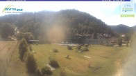 Archiv Foto Webcam St. Blasien - Radon Revital Bad 15:00