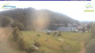 Archiv Foto Webcam St. Blasien - Radon Revital Bad 17:00