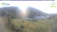 Archiv Foto Webcam St. Blasien - Radon Revital Bad 19:00