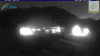 Archiv Foto Webcam St. Blasien - Radon Revital Bad 23:00