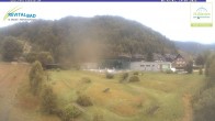 Archiv Foto Webcam St. Blasien - Radon Revital Bad 05:00