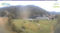 Archiv Foto Webcam St. Blasien - Radon Revital Bad 05:00