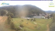 Archiv Foto Webcam St. Blasien - Radon Revital Bad 06:00