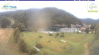 Archiv Foto Webcam St. Blasien - Radon Revital Bad 07:00