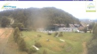 Archiv Foto Webcam St. Blasien - Radon Revital Bad 09:00