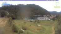 Archiv Foto Webcam St. Blasien - Radon Revital Bad 11:00