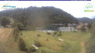 Archiv Foto Webcam St. Blasien - Radon Revital Bad 13:00