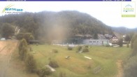Archiv Foto Webcam St. Blasien - Radon Revital Bad 15:00