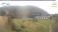 Archiv Foto Webcam St. Blasien - Radon Revital Bad 17:00
