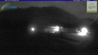 Archived image Webcam St. Blasien: Radon Revital Spa 01:00