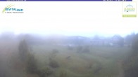 Archived image Webcam St. Blasien: Radon Revital Spa 05:00