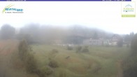 Archived image Webcam St. Blasien: Radon Revital Spa 06:00