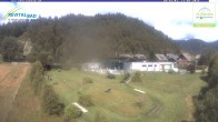 Archived image Webcam St. Blasien: Radon Revital Spa 09:00