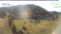 Archived image Webcam St. Blasien: Radon Revital Spa 15:00