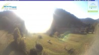 Archived image Webcam St. Blasien: Radon Revital Spa 17:00