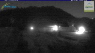 Archived image Webcam St. Blasien: Radon Revital Spa 01:00