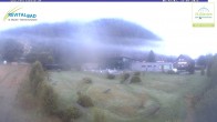 Archiv Foto Webcam St. Blasien - Radon Revital Bad 05:00