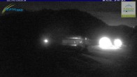 Archiv Foto Webcam St. Blasien - Radon Revital Bad 23:00