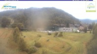 Archiv Foto Webcam St. Blasien - Radon Revital Bad 05:00