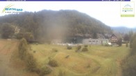 Archiv Foto Webcam St. Blasien - Radon Revital Bad 06:00