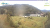 Archiv Foto Webcam St. Blasien - Radon Revital Bad 07:00