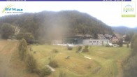 Archiv Foto Webcam St. Blasien - Radon Revital Bad 09:00