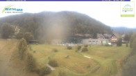 Archiv Foto Webcam St. Blasien - Radon Revital Bad 11:00