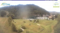 Archiv Foto Webcam St. Blasien - Radon Revital Bad 13:00