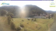 Archiv Foto Webcam St. Blasien - Radon Revital Bad 15:00