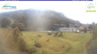 Archiv Foto Webcam St. Blasien - Radon Revital Bad 05:00