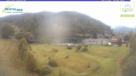 Archiv Foto Webcam St. Blasien - Radon Revital Bad 06:00
