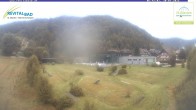 Archiv Foto Webcam St. Blasien - Radon Revital Bad 05:00