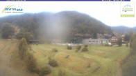 Archiv Foto Webcam St. Blasien - Radon Revital Bad 06:00