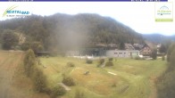 Archiv Foto Webcam St. Blasien - Radon Revital Bad 07:00