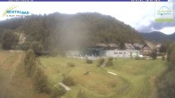 Archiv Foto Webcam St. Blasien - Radon Revital Bad 09:00