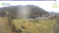 Archiv Foto Webcam St. Blasien - Radon Revital Bad 11:00