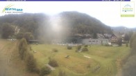 Archiv Foto Webcam St. Blasien - Radon Revital Bad 13:00