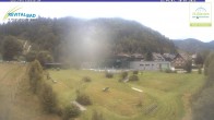 Archiv Foto Webcam St. Blasien - Radon Revital Bad 15:00