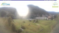 Archiv Foto Webcam St. Blasien - Radon Revital Bad 17:00