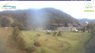 Archiv Foto Webcam St. Blasien - Radon Revital Bad 05:00