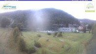 Archiv Foto Webcam St. Blasien - Radon Revital Bad 06:00