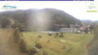 Archiv Foto Webcam St. Blasien - Radon Revital Bad 07:00
