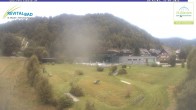 Archiv Foto Webcam St. Blasien - Radon Revital Bad 09:00
