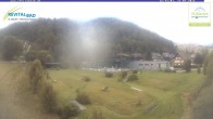 Archiv Foto Webcam St. Blasien - Radon Revital Bad 15:00