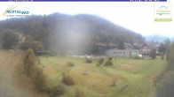Archiv Foto Webcam St. Blasien - Radon Revital Bad 06:00
