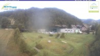 Archiv Foto Webcam St. Blasien - Radon Revital Bad 07:00