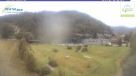 Archived image Webcam St. Blasien: Radon Revital Spa 17:00