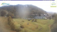 Archiv Foto Webcam St. Blasien - Radon Revital Bad 19:00